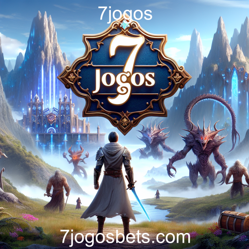 Explorando o Mundo dos RPGs em 7jogos